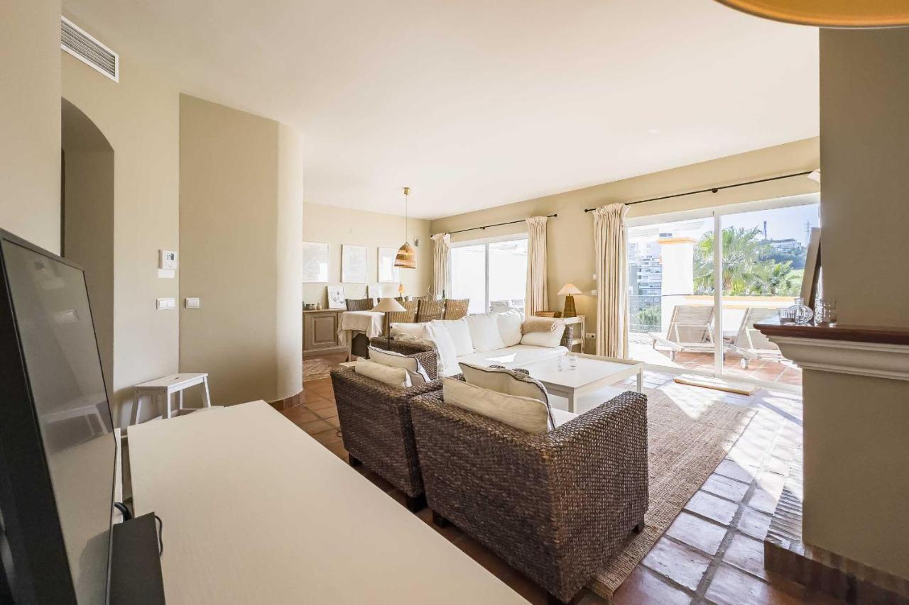 92-Apartment With Fantastic Views, Miraflores, Mijas Malaga Ngoại thất bức ảnh