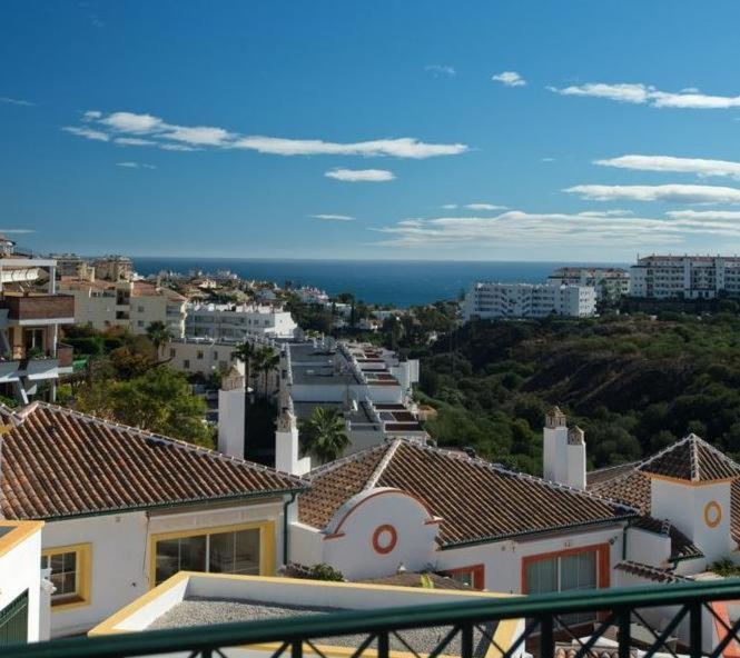 92-Apartment With Fantastic Views, Miraflores, Mijas Malaga Ngoại thất bức ảnh