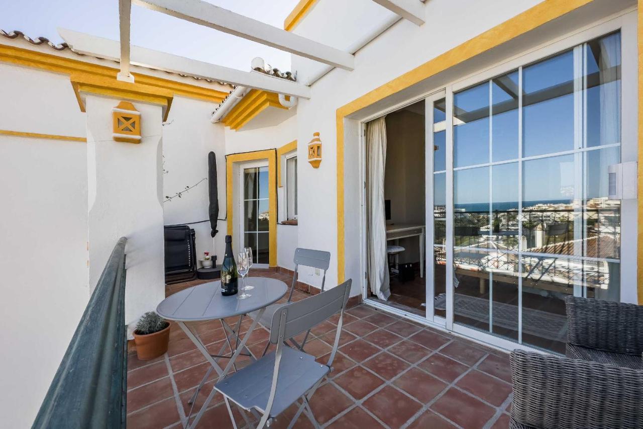 92-Apartment With Fantastic Views, Miraflores, Mijas Malaga Ngoại thất bức ảnh