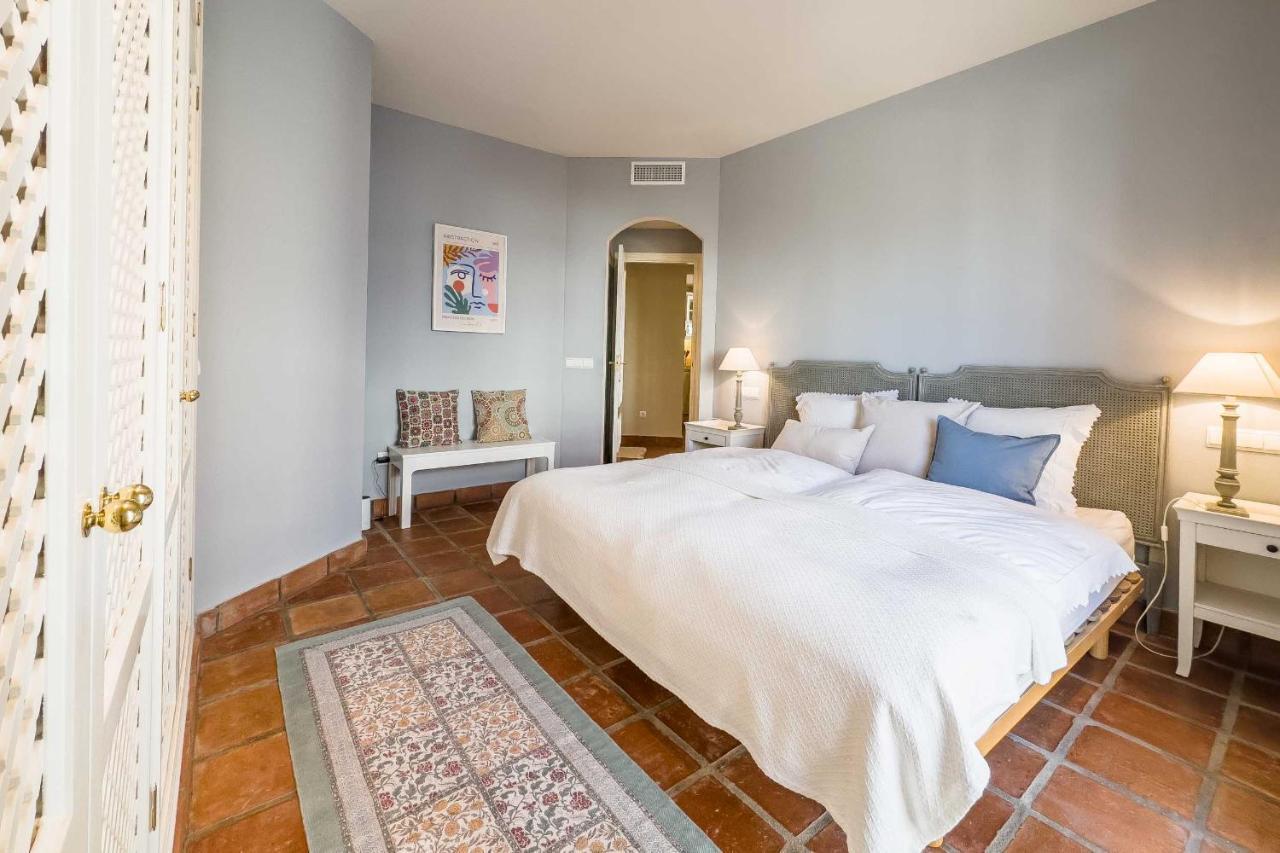 92-Apartment With Fantastic Views, Miraflores, Mijas Malaga Ngoại thất bức ảnh