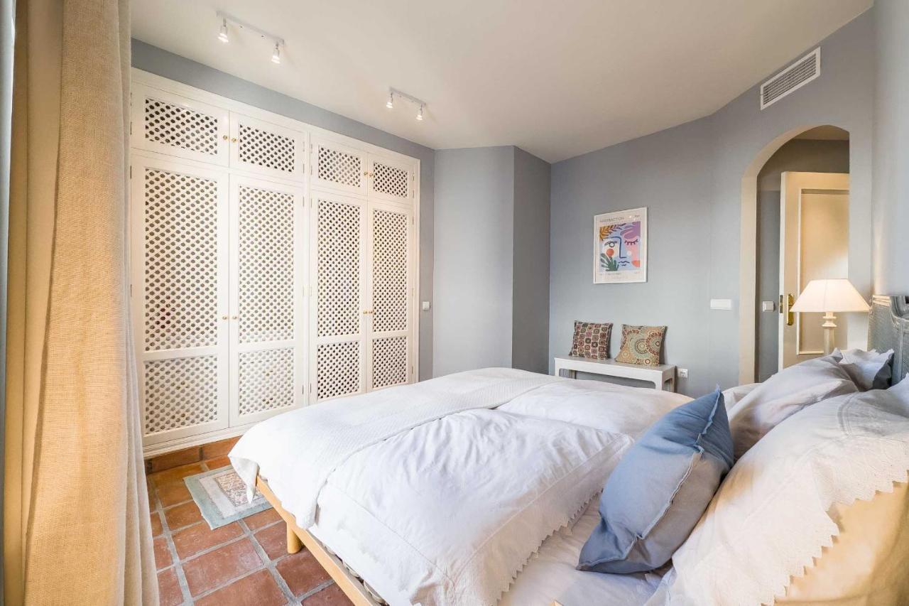 92-Apartment With Fantastic Views, Miraflores, Mijas Malaga Ngoại thất bức ảnh