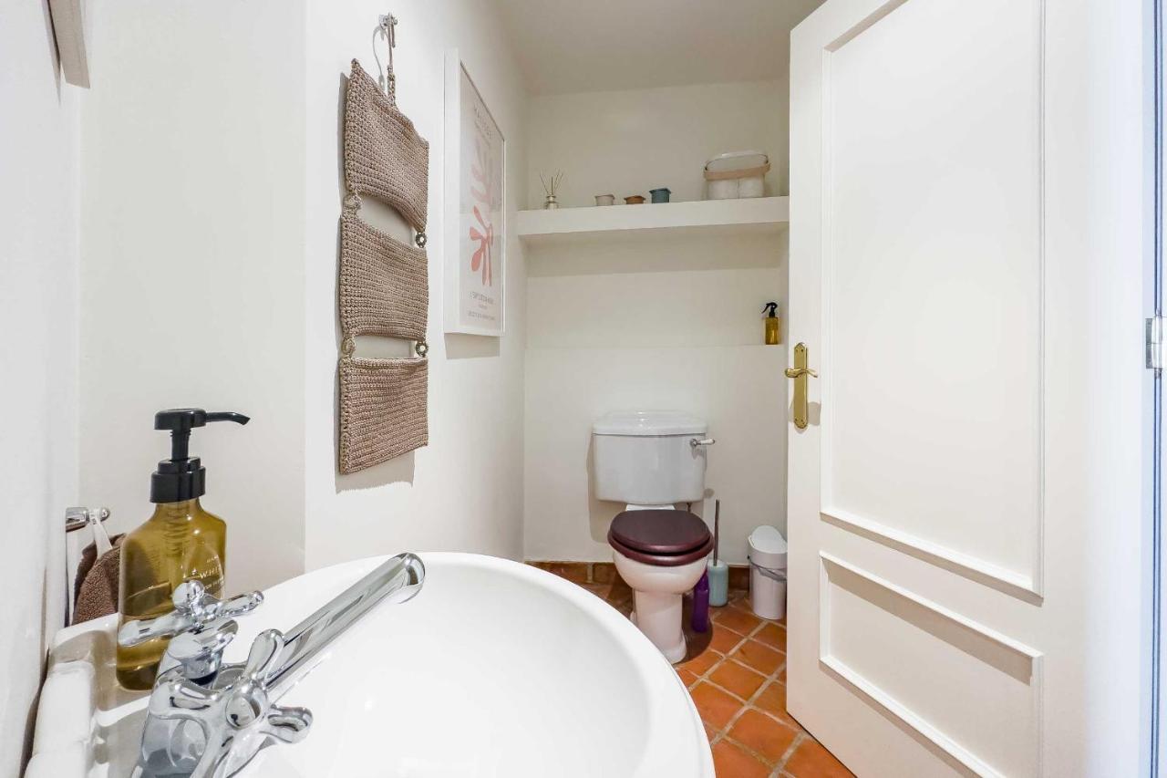 92-Apartment With Fantastic Views, Miraflores, Mijas Malaga Ngoại thất bức ảnh