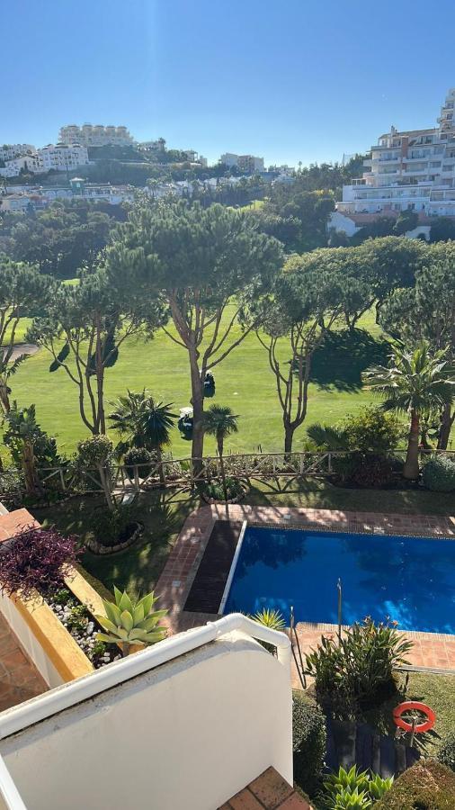 92-Apartment With Fantastic Views, Miraflores, Mijas Malaga Ngoại thất bức ảnh