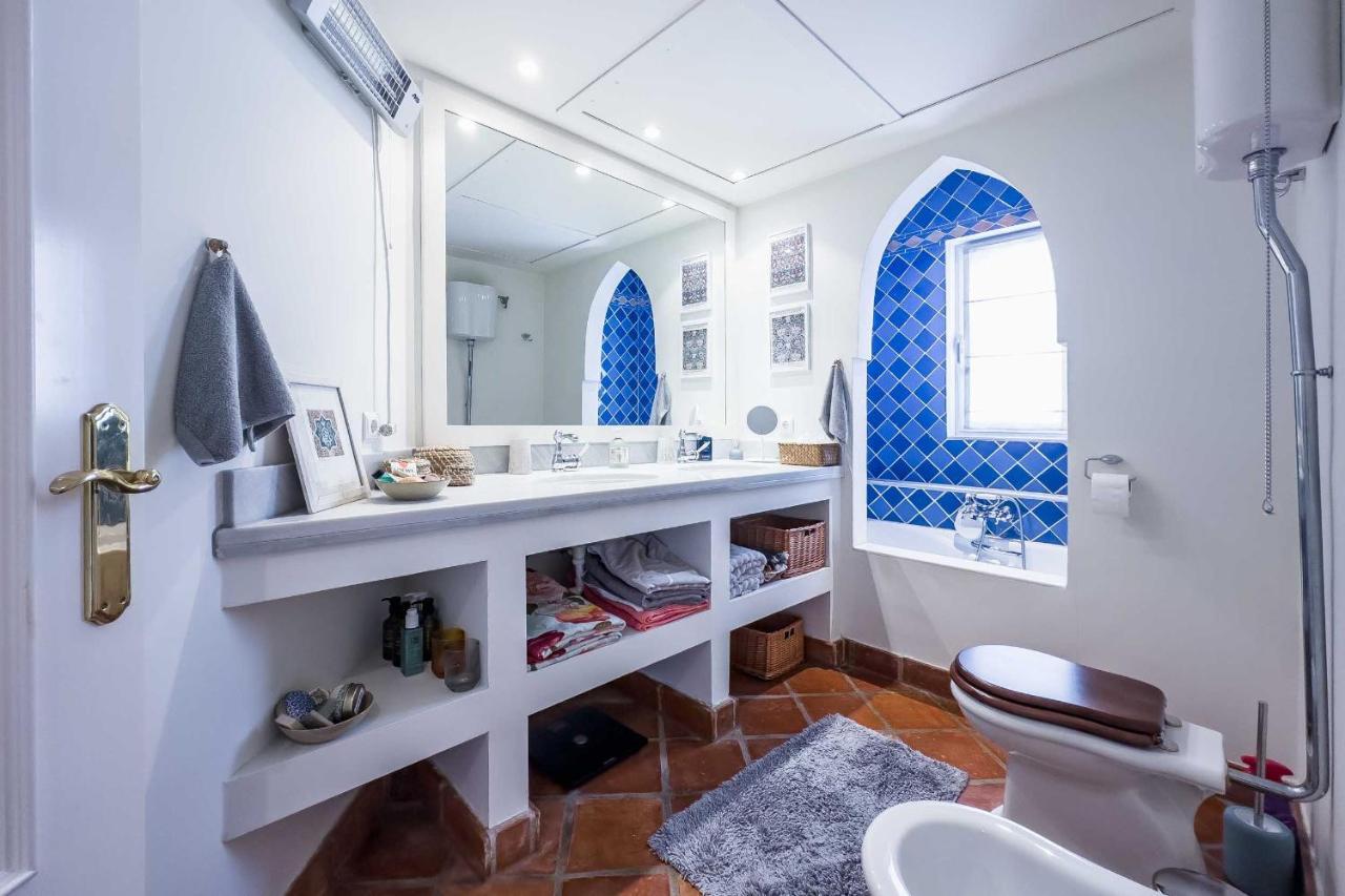 92-Apartment With Fantastic Views, Miraflores, Mijas Malaga Ngoại thất bức ảnh
