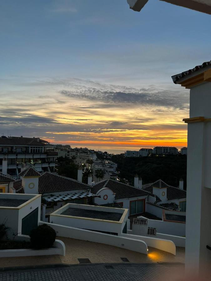 92-Apartment With Fantastic Views, Miraflores, Mijas Malaga Ngoại thất bức ảnh